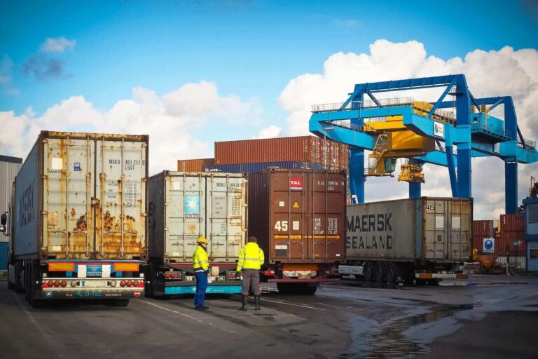 LOS CAPITALES: Durante junio las exportaciones mexicanas a EU fueron de 44.9 mil millones de dólares