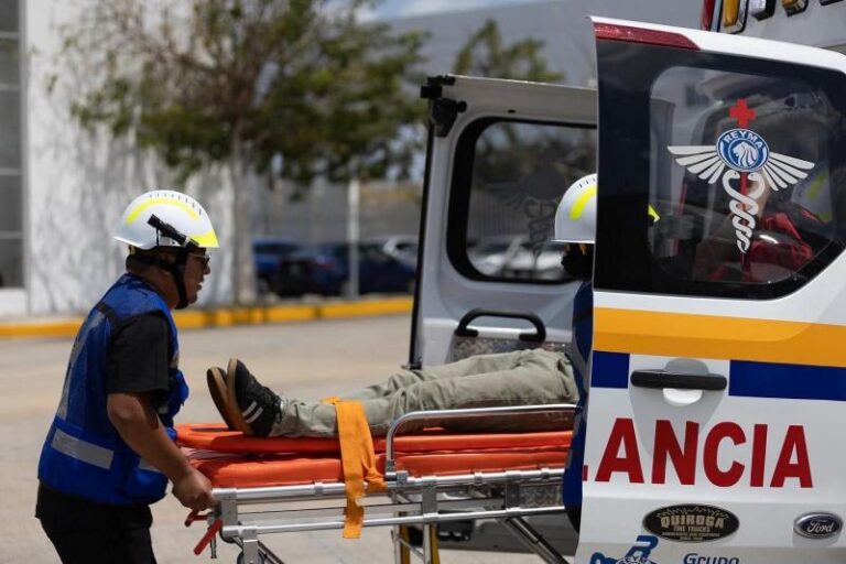 Más de 1,500 inmuebles yucatecos participarán en Simulacro Nacional 2025