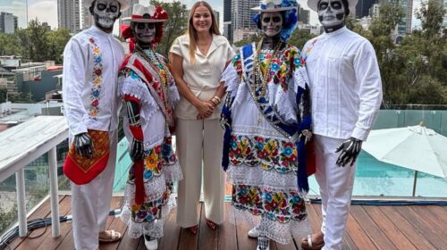Mérida presenta su agenda cultural y deportiva 2025-2026