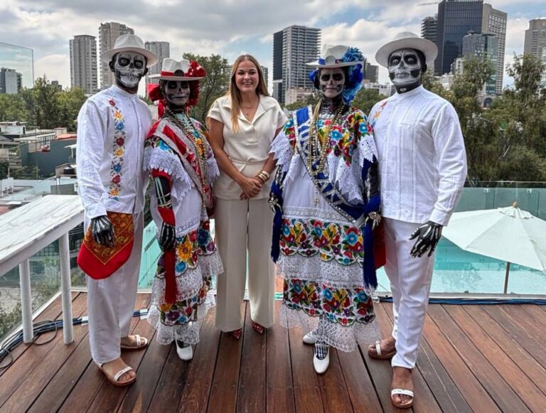 Mérida presenta su agenda cultural y deportiva 2025-2026