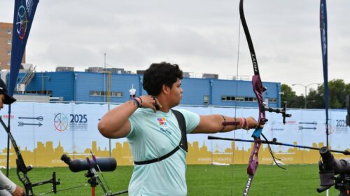 Mundial Junior