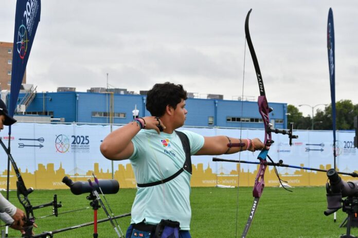 Mundial Junior