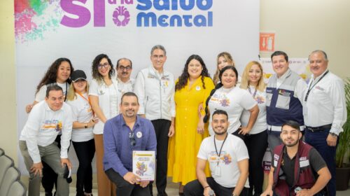 Prevención del Suicidio