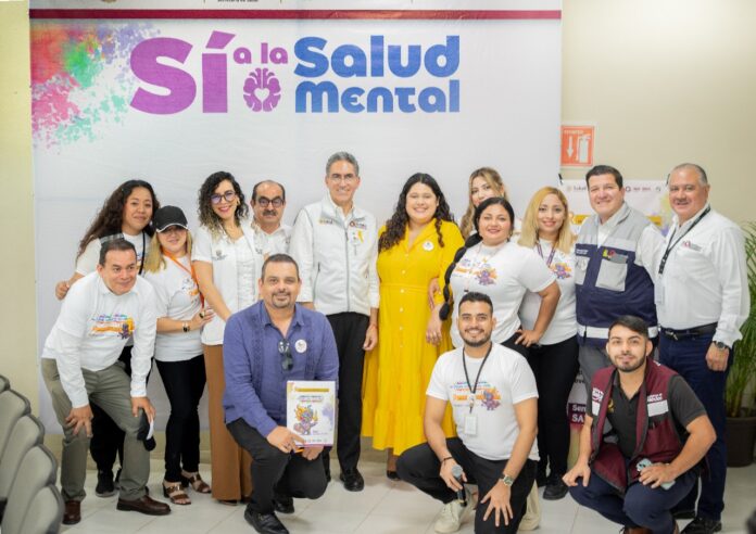 Prevención del Suicidio