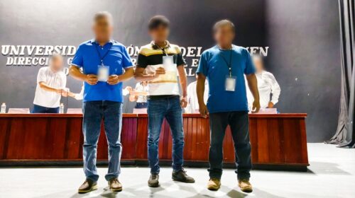 Profepa impulsa comités de vigilancia ambiental en Campeche