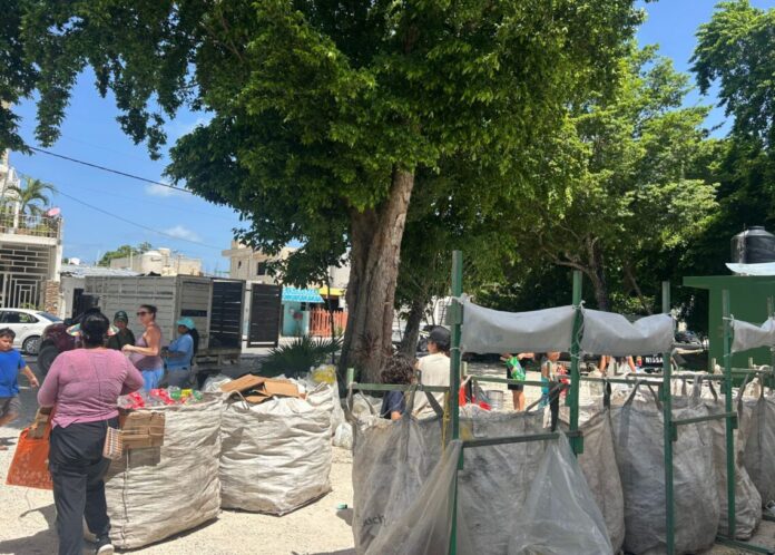 Reciclatón 2025