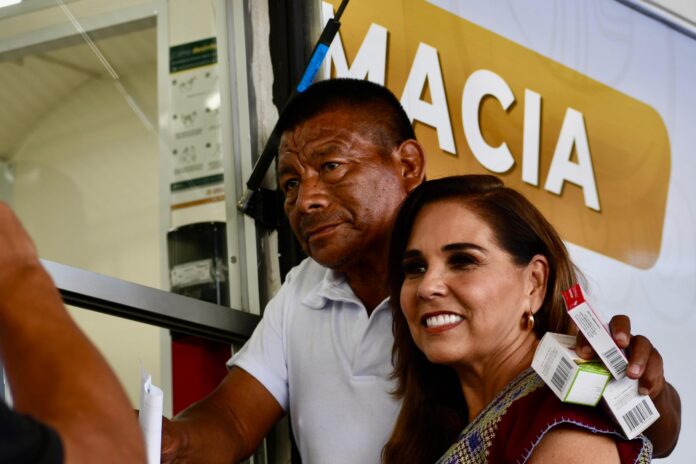Salud para Todas y Todos