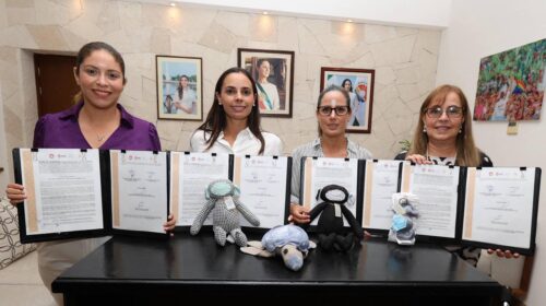 Tejedoras de Sueños