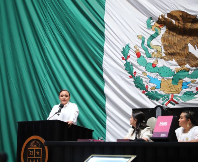 Tercer Informe