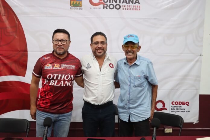 Torneo Nacional de Cachibol