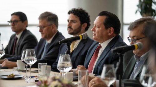 Yucatán recibe dos nuevas inversiones por 15 mil mdp