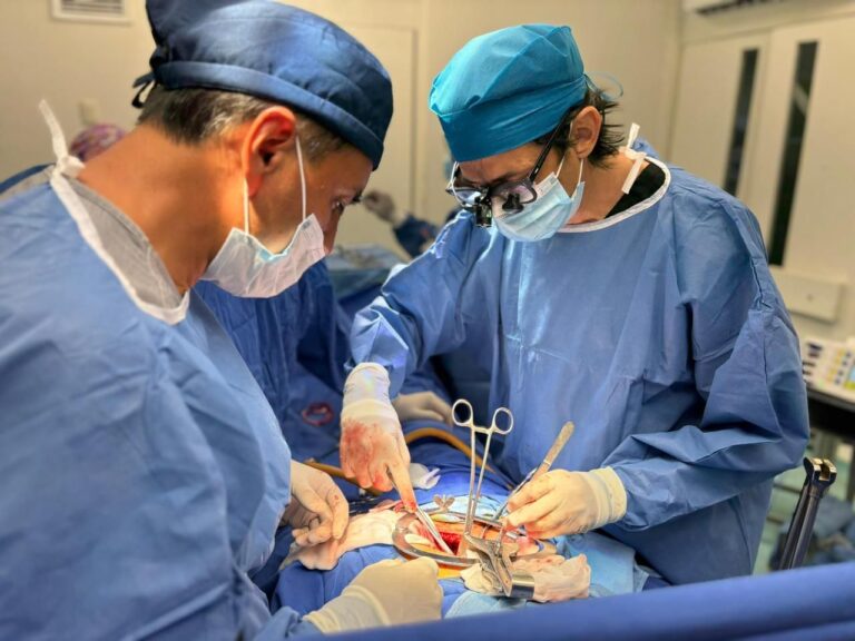 Yucatán, referente nacional en donación y trasplantes de órganos