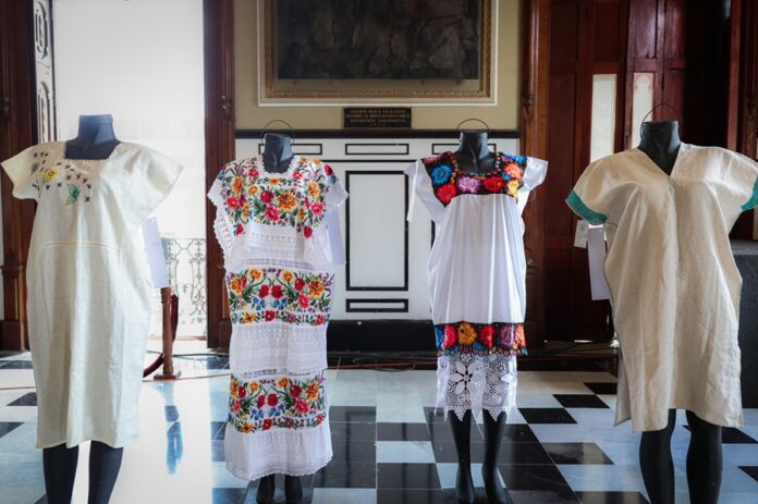 Yucatán será sede de Original: Encuentro de Arte Textil; la primera edición fuera de la CDMX