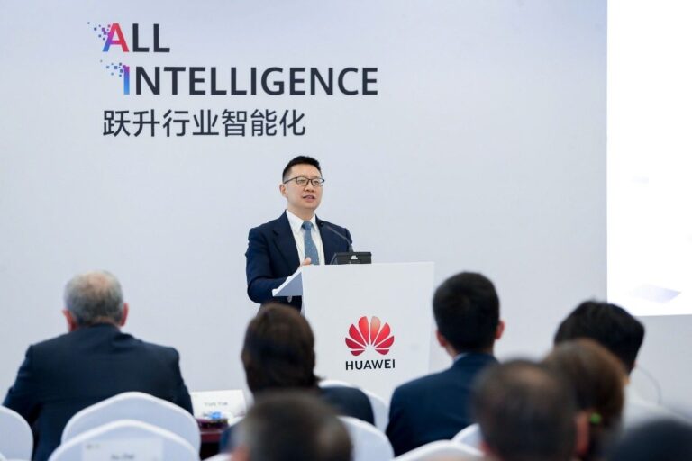Huawei lanza el ‘Libro Blanco del Éxito Empresarial de ISP/MSP Impulsado por RAMS’