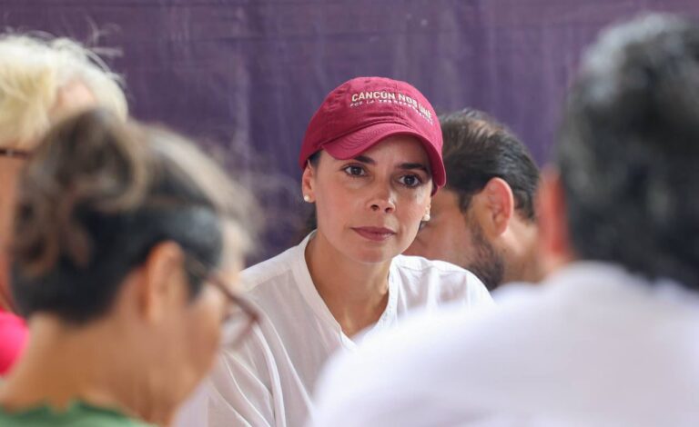 Audiencias ciudadanas y programas sociales marcan gestión de Ana Paty Peralta