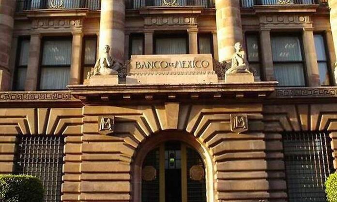 LOS CAPITALES: Banxico disminuyó la tasa bancaria, y anunció que habrá más recortes
