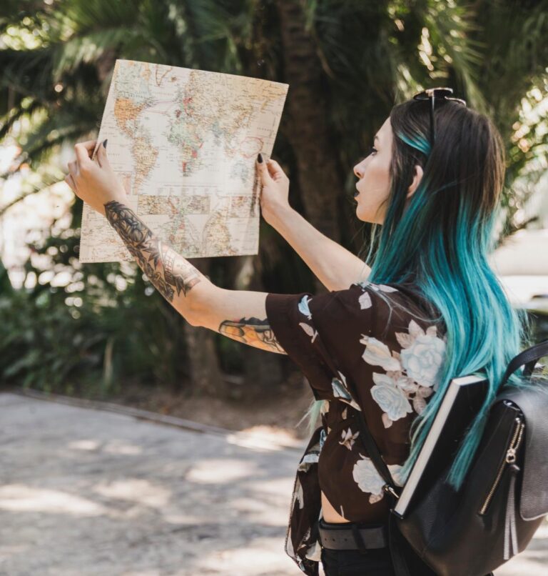 Descubre Asia: destinos imperdibles que no puedes dejar de conocer en 2025