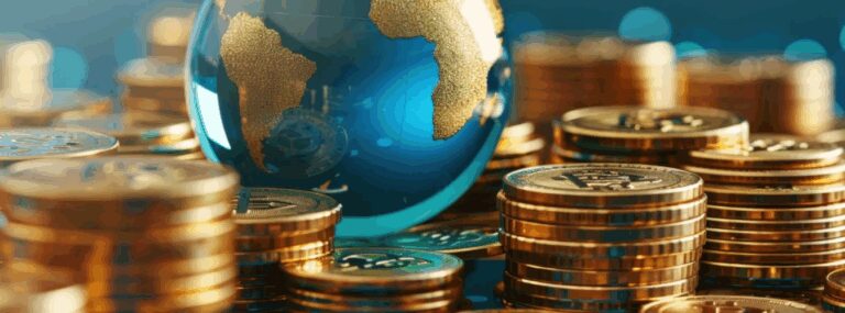 Estudio de BITmarkets revela la fortaleza de las criptomonedas ante las disrupciones en la globalización