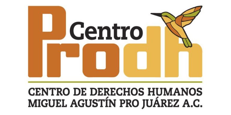 Centro Prodh pide transparencia en selección del Comisionado de Búsqueda