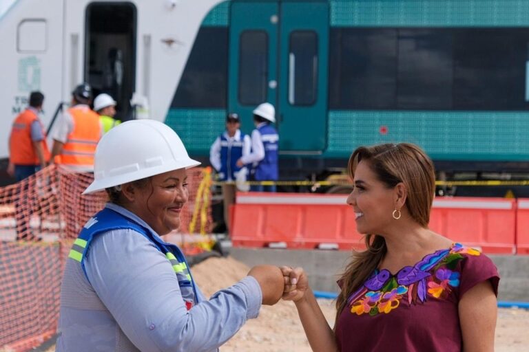 Quintana Roo encabeza crecimiento industrial en México con alza de 22.4% en mayo