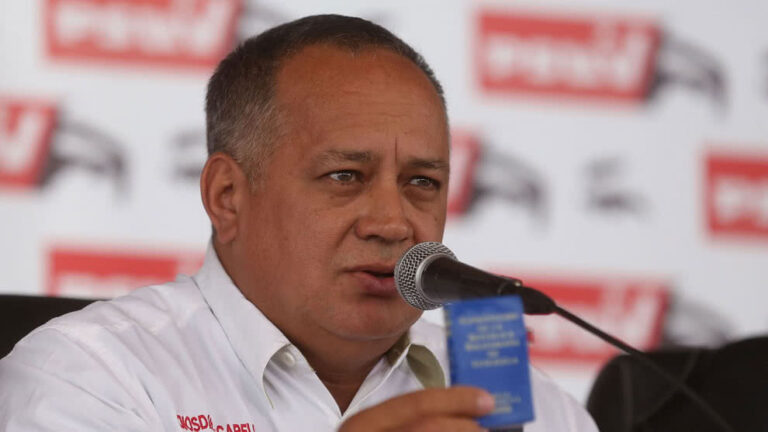 Expulsa Copppal de sus filas al Partido Socialista Unido de Venezuela; acusa elecciones fraudulentas y persecución política