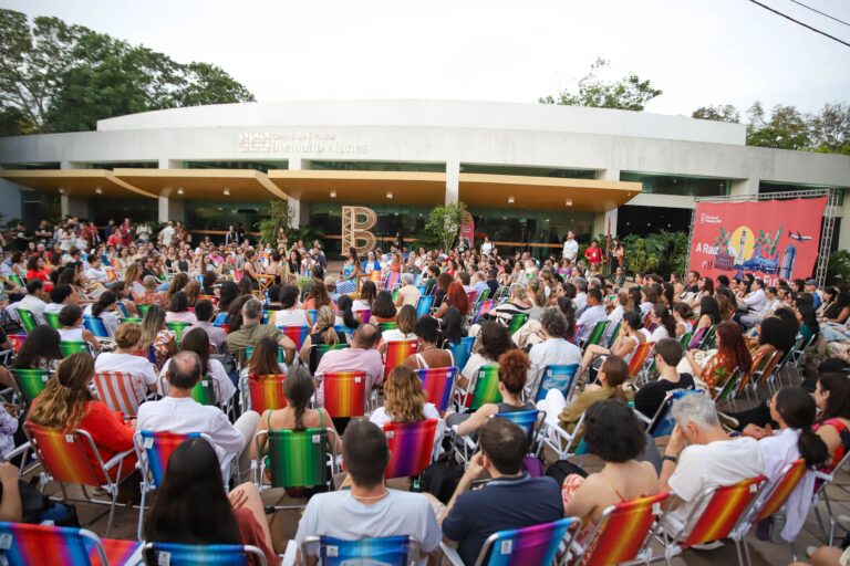 Desde Brasil, el Movimiento B lanza un mensaje global para los líderes de la COP30