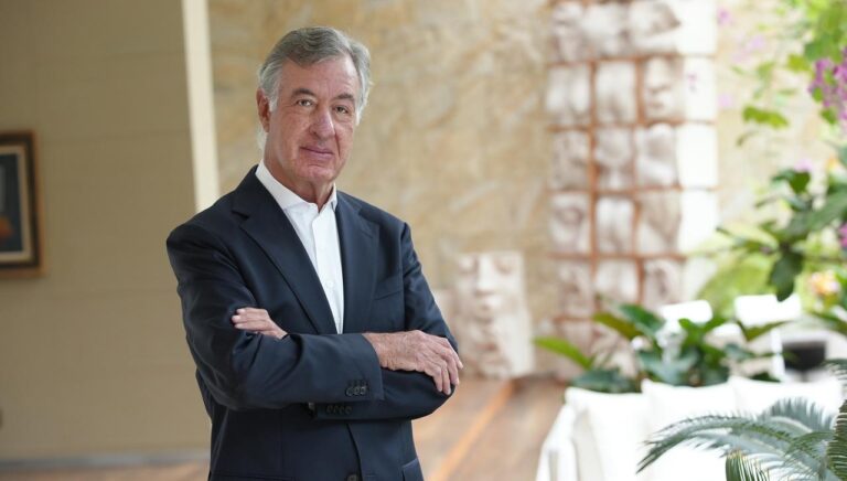 DIARIO EJECUTIVO: Chico Pardo renueva el nacionalismo