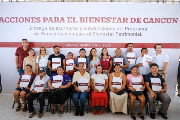 escrituras