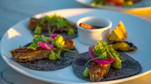 Impulsan el turismo de Yucatán desde lo gastronómico