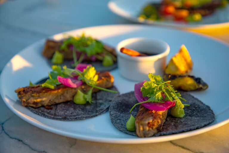 Impulsan el turismo de Yucatán desde lo gastronómico