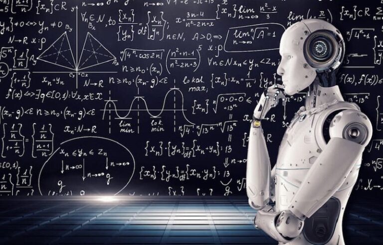 La inteligencia artificial en las aulas: ¿redefine la educación?