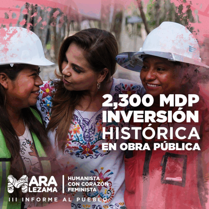obra pública