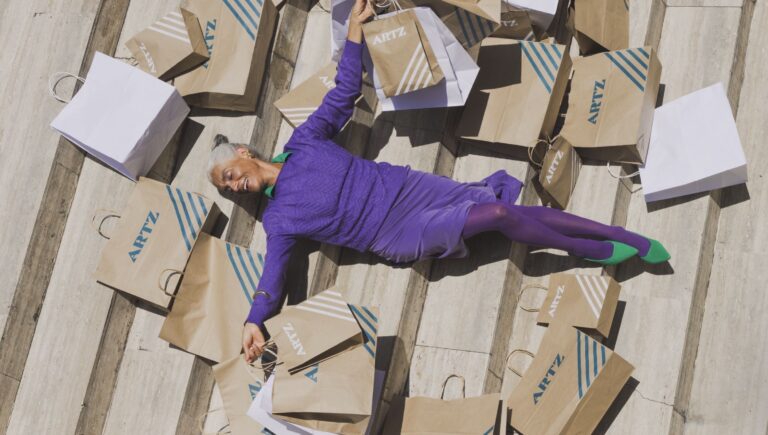 #ARTZEsNuestro: una invitación a vivir lo extraordinario