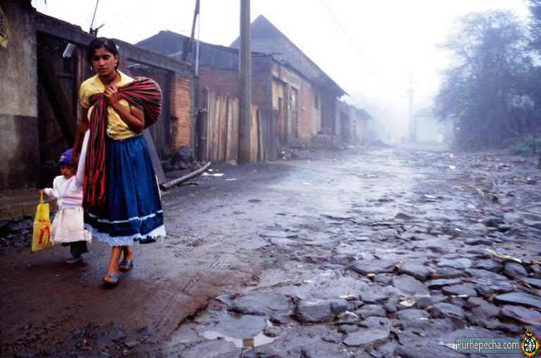 Con recursos del FAISPIAM, 20 mil 522 comunidades indígenas y afromexicanas realizan 38 mil 811 obras de infraestructura social