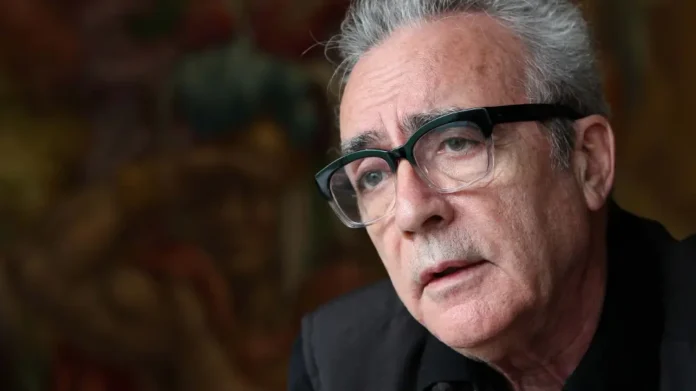 Juan José Millás