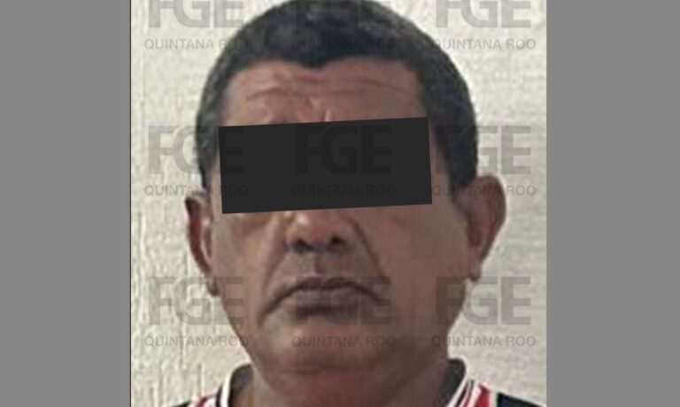 FGE logra vinculación a proceso de dos personas por narcomenudeo en Othón P. Blanco
