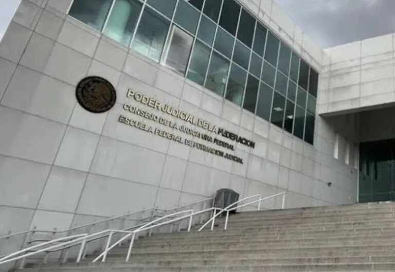 Jueces federales recibirán clases en la Escuela Nacional de Formación Judicial
