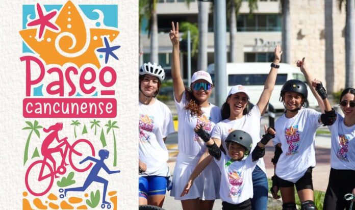 paseo cancunense