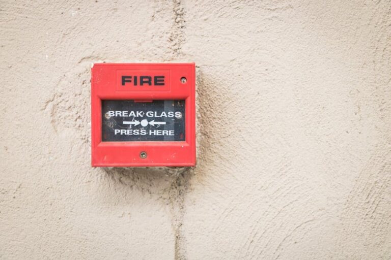 Lidital Fire: Empresa referente en la Protección contra Incendios en México