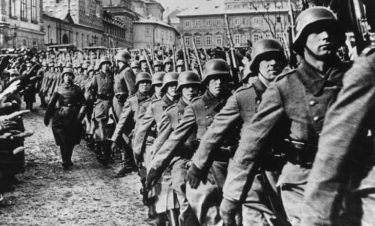 A 86 años de la invasión de Alemania a Polonia en 1939