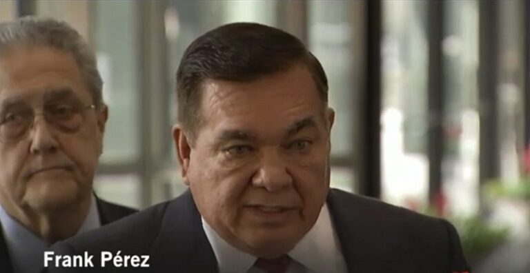 Exige Estados Unidos investigar al abogado de “El Z-40” por posible conflicto de interés