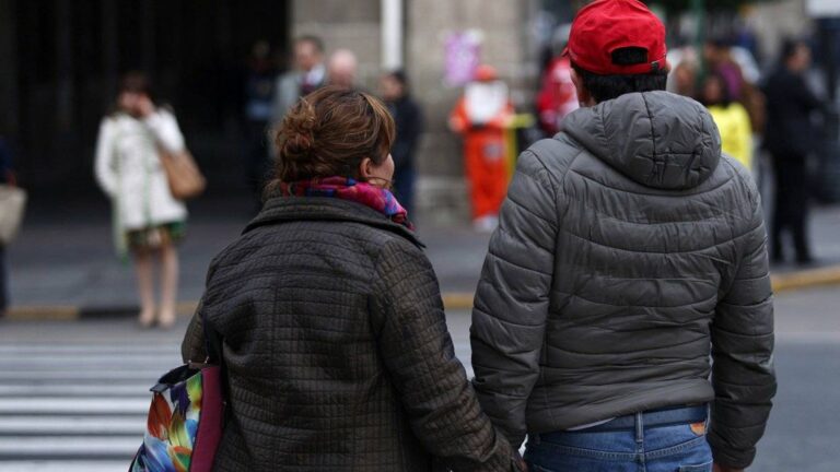 Conagua: La Niña traerá un invierno seco y cálido a México