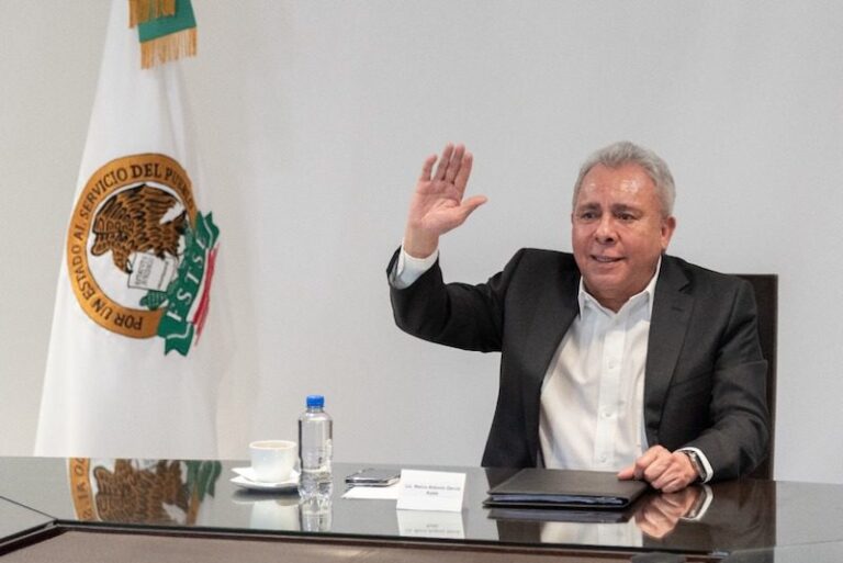 Niega FSTE que se obligue a servidores públicos a comprar ‘cachitos’ de Lotería