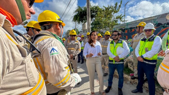 suministro eléctrico