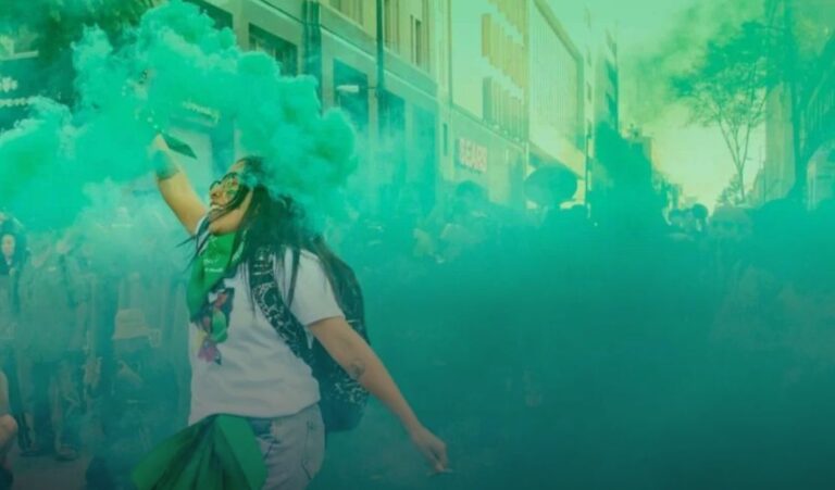 El aborto un servicio esencia de salud sostiene GIRE