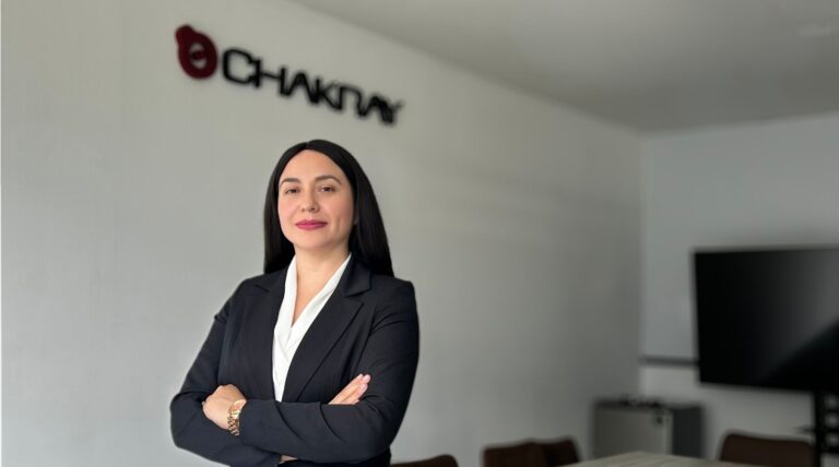 Nallely Cenobio nombrada nueva Directora de Customer Success de Chakray Consulting para México y Latam
