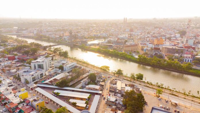 Anuncian operativo vial por el Festival Cultural Ceiba 2025