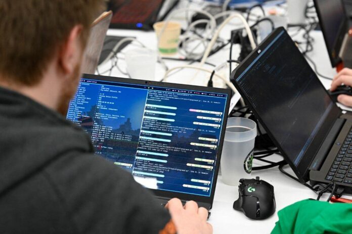 LOS CAPITALES: Las estafas cibernéticas han afectado a más de la mitad de la población mundial