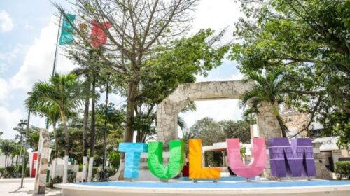 CPTQ invertirá 3.2 mdd para campaña de relanzamiento de Tulum