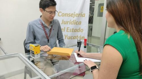 Campaña Septiembre, mes del Testamento supera expectativas en Yucatán